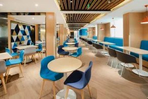 Holiday Inn Express Shanghai Chongming By IHG - Image 3