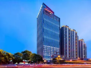 Hampton by Hilton Yueyang Yueyang Avenue - Image 5