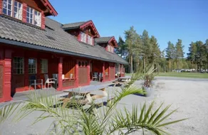 First Camp Bø - Telemark - Image 2