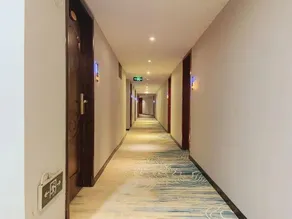 Yueshang Gloria Choice Hotel (Kaiyuan No.1 Middle School Branch) - Image 5