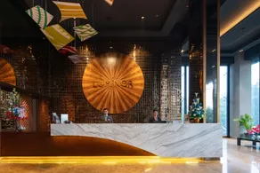 Luminor Hotel Airport Sidoarjo By WH , Best Choice and Strategic Location with a Rooftop area in Town - Image 5