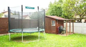 Maison La Palmeraie - Jardin au calme, gare à 5 min - Image 5