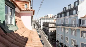 City Stays Cais do Sodre Apartments - Image 3