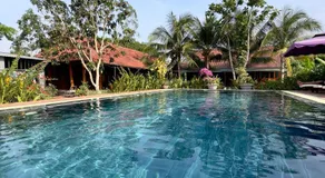 Boutique Lodge Can Tho Homestay - Image 3