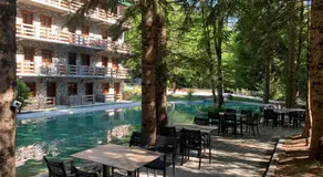 Hotel Fusha E Gjese - Image 3