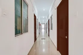 Super Hotel O Okkilipalayam - Image 5