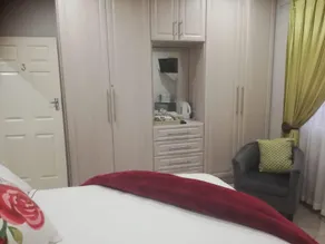 Stunning suite, all necessities to sleep and go. - Image 3
