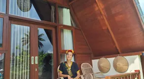 D' Carasti Bungalow - Image 3