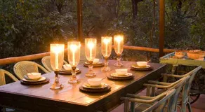Baghvan Pench National Park - A Taj Safari Lodge - Image 2