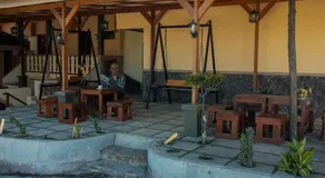 Cemara Indah Hotel - Image 5