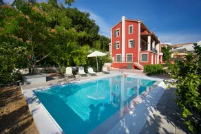 Liogerma kefalonia villa, pool. piano for 4-6+ - Image 3