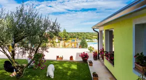 Holiday house Stara Vrata with a private pool - Image 5
