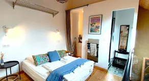 Transhumance & cie, Auberge, Appartements & SPA - Image 2