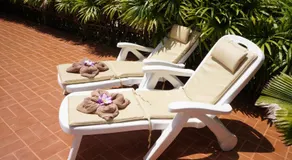 The Oriental Tropical Beach at VIP Resort - Image 5