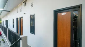 RedDoorz at MG House Siantar Timur - Image 4