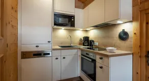 Ferienwohnung Steiner in Scheffau - Image 4