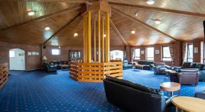 Beaufort Park Hotel - Image 4