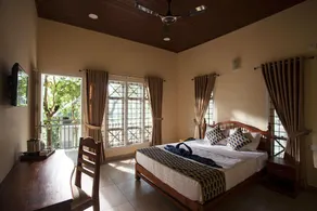 The Breeze Resort munnar - Image 2