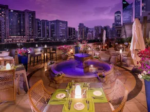 Corniche Hotel Abu Dhabi - Image 3