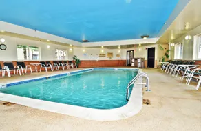 Best Western Saranac Lake - Image 3