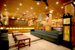 Shivalik Hotel And Resorts - Image 2
