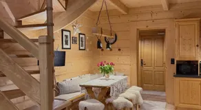 Siumno Chatka - Sauna & Balia - Image 4