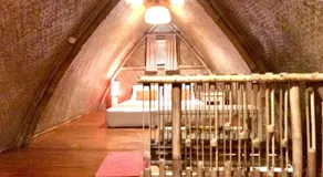 Villa ChavaMinerva Bambu - Lembang - Image 5