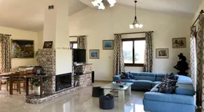 Androniki Luxury Villa Sea Views Pool BBQ WiFi A/C - Image 5