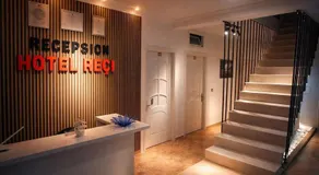 Hotel Reci - Image 3
