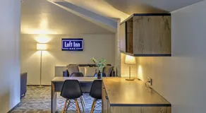 LOFT INN Vilnius - Image 4