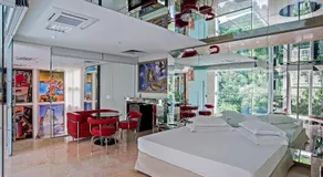 Motel Acqua (Adult Only) - Image 2
