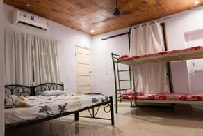 3 bedroom Ac Villa near beach | under budget - Image 2