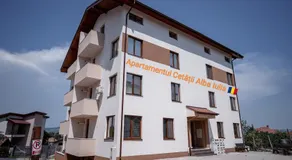 Apartamentul Cetății Alba Iulia - Image 5