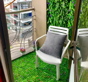 Fresh Loft Condo Kapitolyo Pasig near Estancia - Image 3