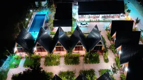 Nature Resort Vangvieng - Image 4