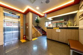Jeongseon Smart Hotel - Image 5