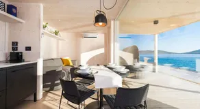 BUQEZ Eco Resort - beachfront 20 & House 42 - Image 2
