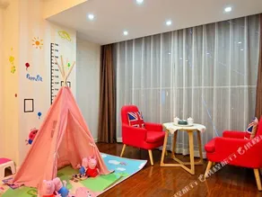Kaili City Mercure Hotel (Kunming wanda plaza Branch) - Image 2
