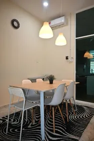 La Zaira Homestay Telong Kandis - Free WiFi - Image 3