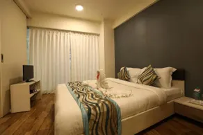 Luxury 2BHK Studio Belliza - Image 5