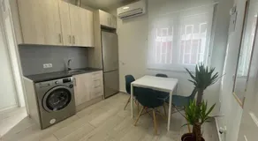Central studio with parking space-AFRIC - Image 4