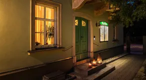 Hotel Garni Villa Weiße - Image 2