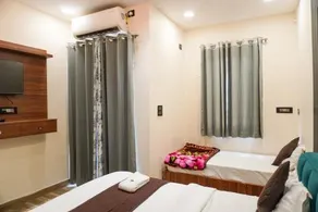 Goyal Hoteliers - Vrindavan - Image 2