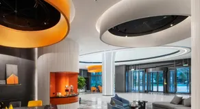 Hampton by Hilton Beijing Bird's Nest - Image 5