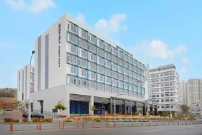 Yeosu Firstcity by Sota Hotel - Image 4