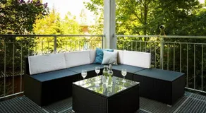 BENSIMON apartments Mitte - Moabit - Image 5