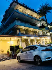 HOTEL GOLDEN VEENA - Image 3
