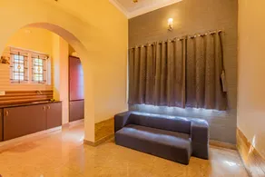 Ganga's Sri Balaji Cottage - Image 2