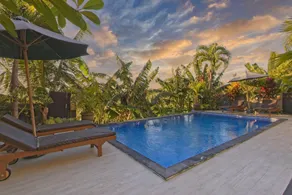 Kelingking Sunset Point Hotel - Image 5