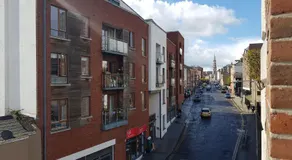 The Dubliner Central - O Connell Street Zone - Image 4